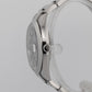 PAPERS Rolex DateJust 41mm BLUE Stainless Steel Smooth OYSTER Watch 126300 BOX