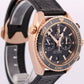 2024 PAPERS Omega Seamaster Planet Ocean 600M 18K GOLD 232.63.46.51.01.001 BOX