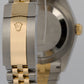 2023 PAPERS Rolex Sky-Dweller WHITE 18K Gold Stainless JUBILEE 42mm 326933 BOX
