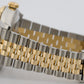 2023 PAPERS Rolex Sky-Dweller WHITE 18K Gold Stainless JUBILEE 42mm 326933 BOX