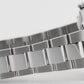 PAPERS Rolex DateJust 41mm BLUE Stainless Steel Smooth OYSTER Watch 126300 BOX