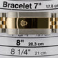 2023 PAPERS Rolex Sky-Dweller WHITE 18K Gold Stainless JUBILEE 42mm 326933 BOX