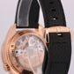 2024 PAPERS Omega Seamaster Planet Ocean 600M 18K GOLD 232.63.46.51.01.001 BOX