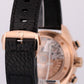2024 PAPERS Omega Seamaster Planet Ocean 600M 18K GOLD 232.63.46.51.01.001 BOX