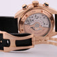 2024 PAPERS Omega Seamaster Planet Ocean 600M 18K GOLD 232.63.46.51.01.001 BOX