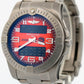 2023 PAPERS Breitling Aerospace B70 Orbiter 43mm TITANIUM SuperQuartz EB7010 BOX