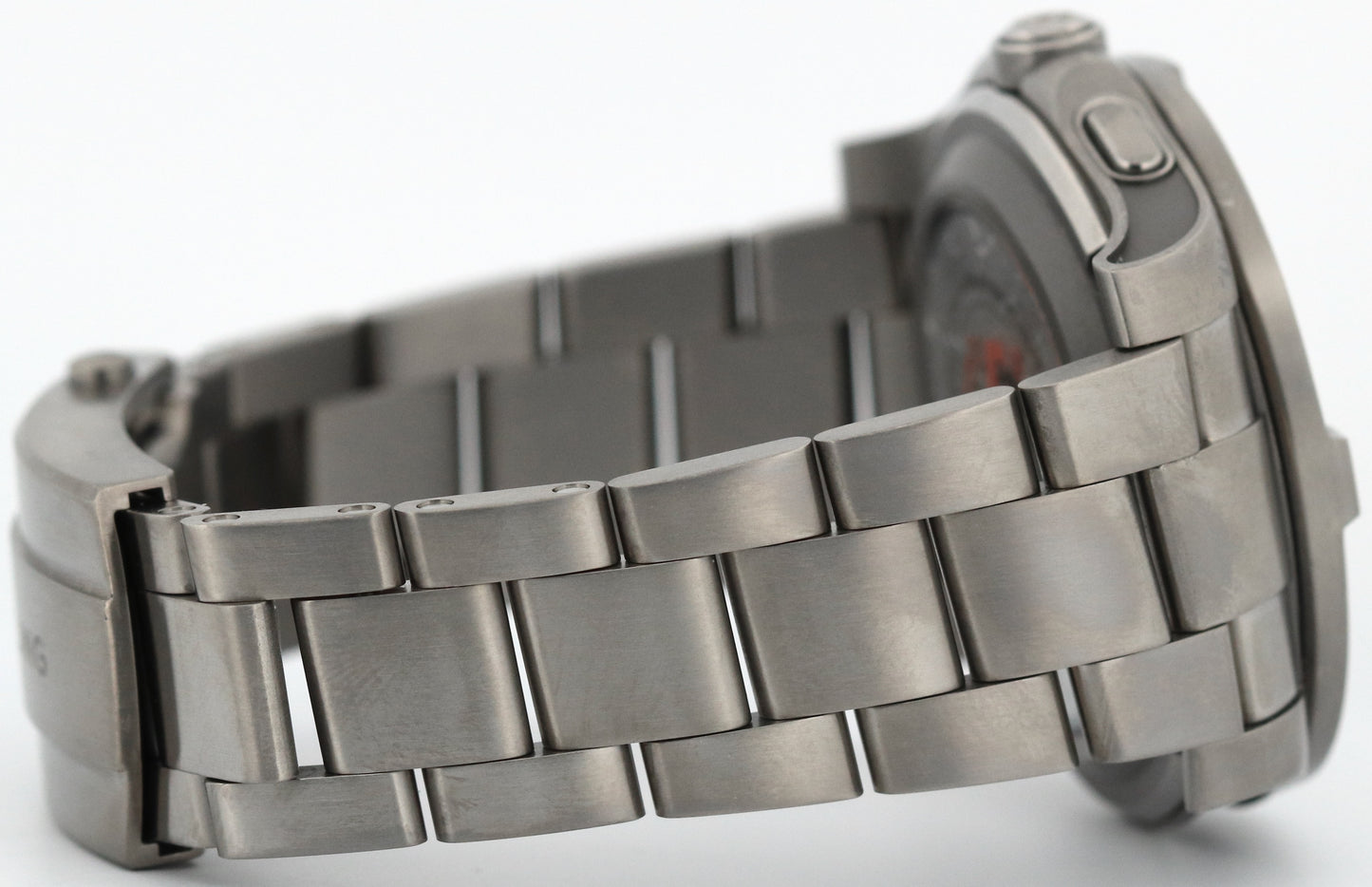 2023 PAPERS Breitling Aerospace B70 Orbiter 43mm TITANIUM SuperQuartz EB7010 BOX