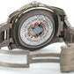 2023 PAPERS Breitling Aerospace B70 Orbiter 43mm TITANIUM SuperQuartz EB7010 BOX