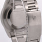 1989 Rolex Explorer II WHITE Stainless Steel CHI CHI DI MAIS 40mm Watch 16570
