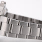 1989 Rolex Explorer II WHITE Stainless Steel CHI CHI DI MAIS 40mm Watch 16570