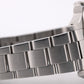 1989 Rolex Explorer II WHITE Stainless Steel CHI CHI DI MAIS 40mm Watch 16570