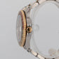 PAPERS Rolex GMT-Master II ROOT BEER Brown Two-Tone 40mm 16713 Watch BOX