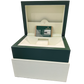 2012 PAPERS Rolex Sea-Dweller Deepsea BLACK Steel 44mm 116660 Watch BOX