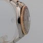 PAPERS Rolex GMT-Master II ROOT BEER Brown Two-Tone 40mm 16713 Watch BOX