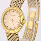 VINTAGE 1940's Vacheron Constantin Ultra Thin 18k 14k Gold Champagne 30mm Watch