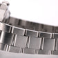 RARE UNPOLISHED 2008 PAPERS Rolex GMT-Master II 3186 PEPSI Steel 16710 Watch BOX