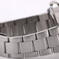 RARE UNPOLISHED 2008 PAPERS Rolex GMT-Master II 3186 PEPSI Steel 16710 Watch BOX