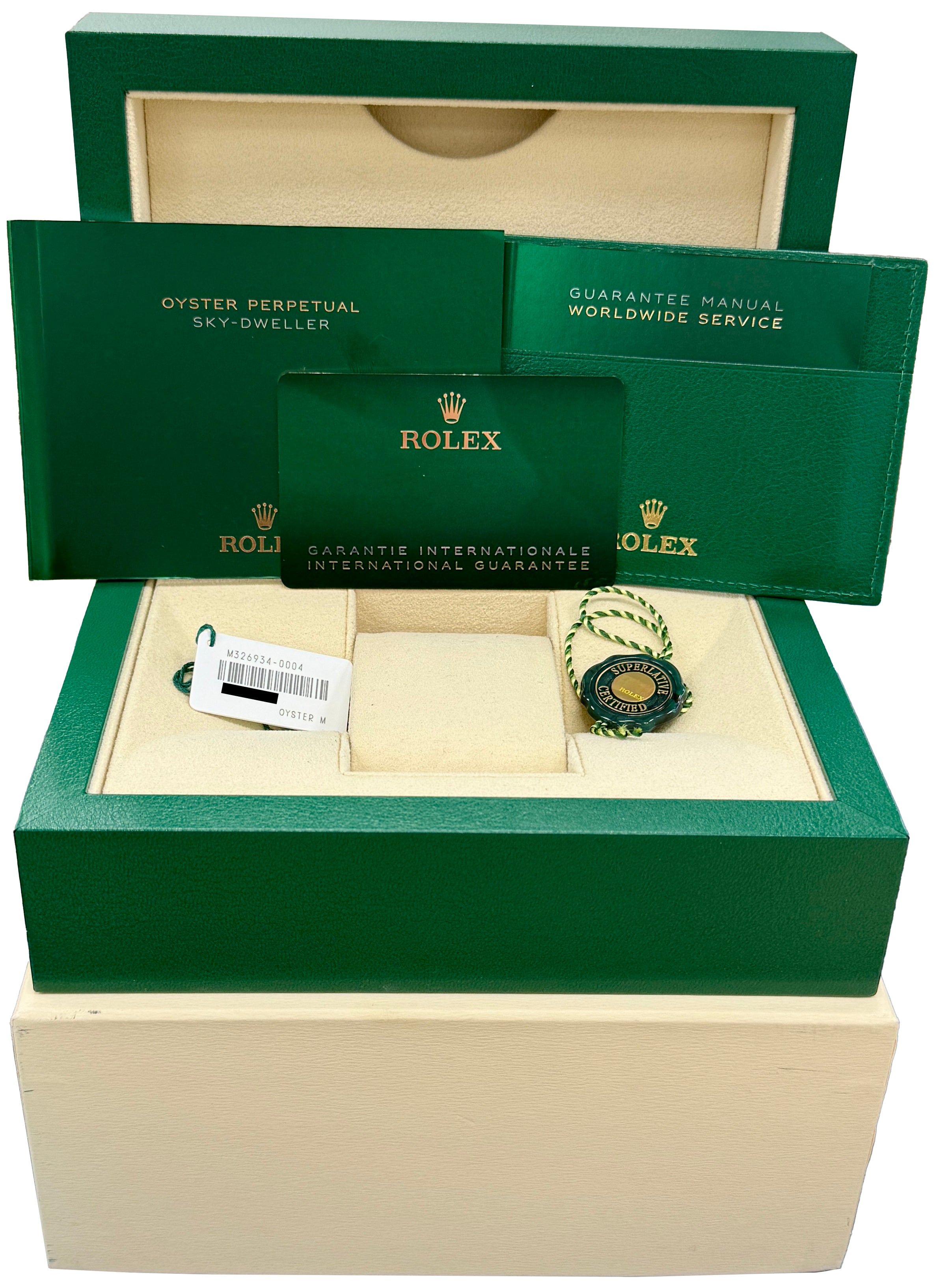 CollectorsWatches