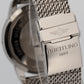 PAPERS Breitling SuperOcean Heritage White Steel 46mm Automatic Watch A17320
