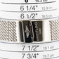PAPERS Breitling SuperOcean Heritage White Steel 46mm Automatic Watch A17320