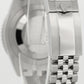 2025 PAPERS Rolex GMT-Master II BATGIRL Blue Black JUBILEE 40mm 126710 BLNR BOX