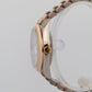 Rolex Day-Date TRIDOR 18K White Gold Rose Yellow DIAMOND 36mm 18239 BIC Watch
