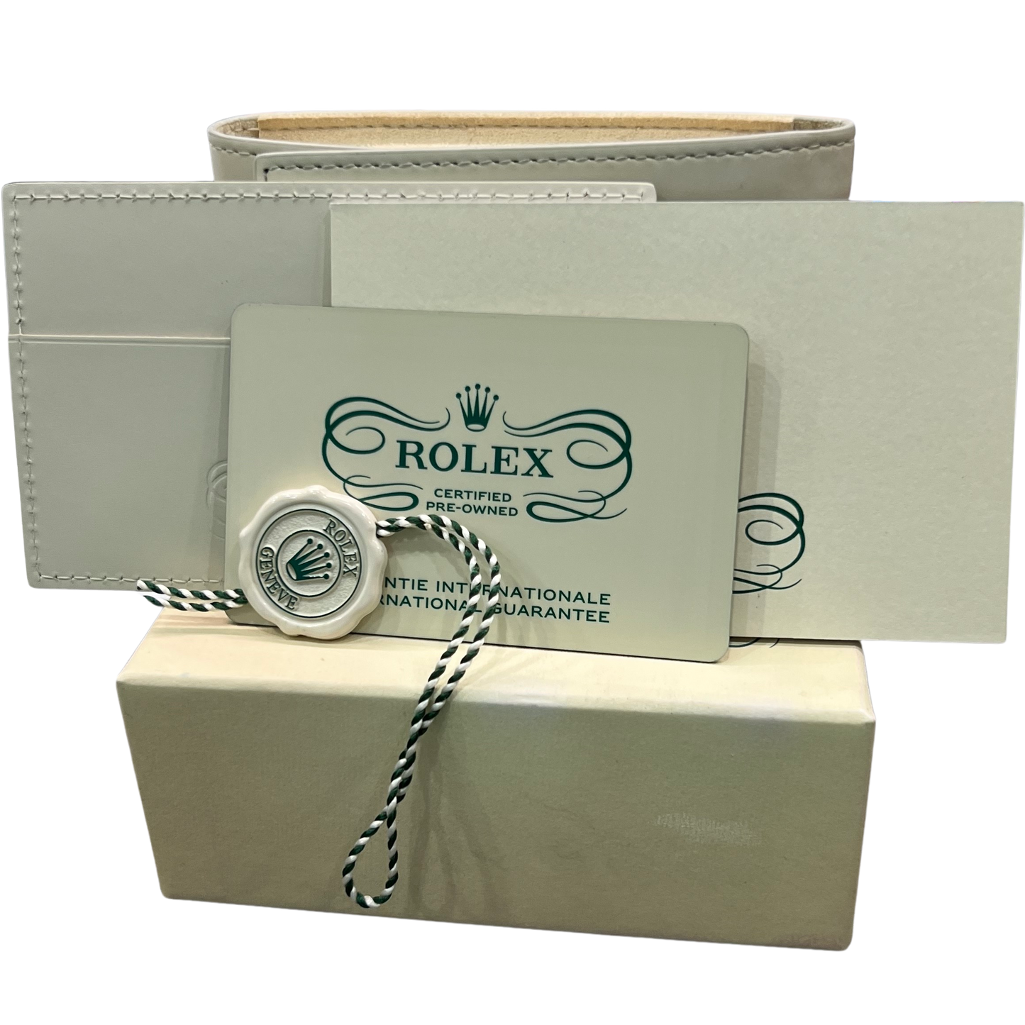 Rolex DateJust SILVER DIAMOND JUBILEE Two-Tone Gold 36mm 126233 Watch BOX