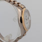 Rolex Day-Date TRIDOR 18K White Gold Rose Yellow DIAMOND 36mm 18239 BIC Watch