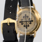 Patek Philippe Calatrava 32mm DISCO VOLANTE Ivory Manual 18K Yellow Gold 2594