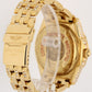 RARE Breitling Headwind PAPERS 18k Yellow Gold DIAMOND 44mm K45355 Watch BOX