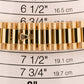 MINT PAPERS Rolex Day-Date II 41mm CHAMPAGNE ROMAN 18K Yellow Gold 218238 BOX