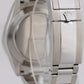 2015 FULL SET Rolex Daytona Cosmograph Chromalight Black 40mm Watch 116520 B+P
