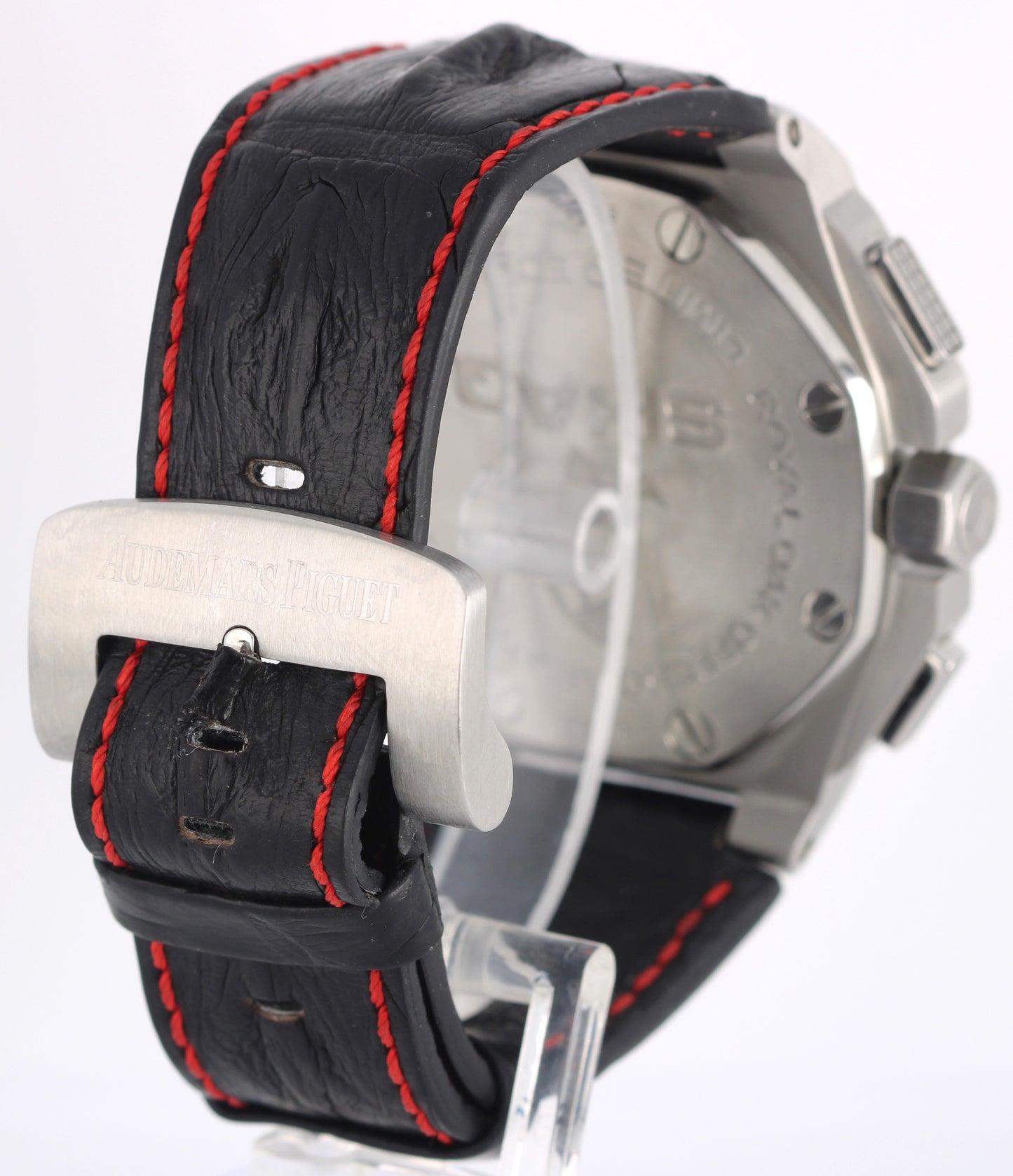 Audemars Piguet Royal Oak Offshore Shaquille O'Neal SHAQ 48mm 26133ST Watch