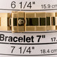 Ladies Rolex Yacht-Master FACTORY SERTI MOP DIAMOND 18K Yellow Gold 29mm 169628