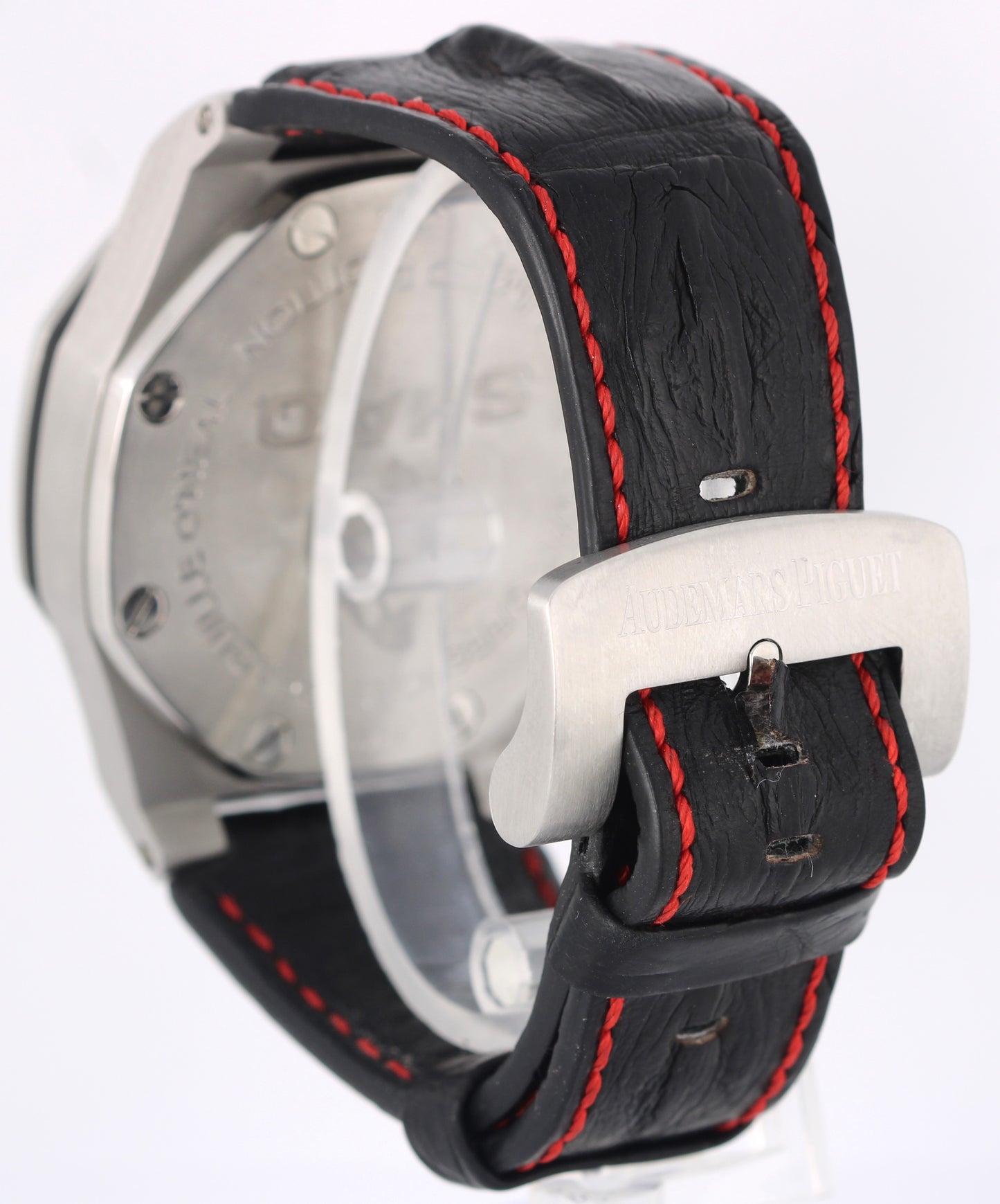 Audemars Piguet Royal Oak Offshore Shaquille O'Neal SHAQ 48mm 26133ST Watch