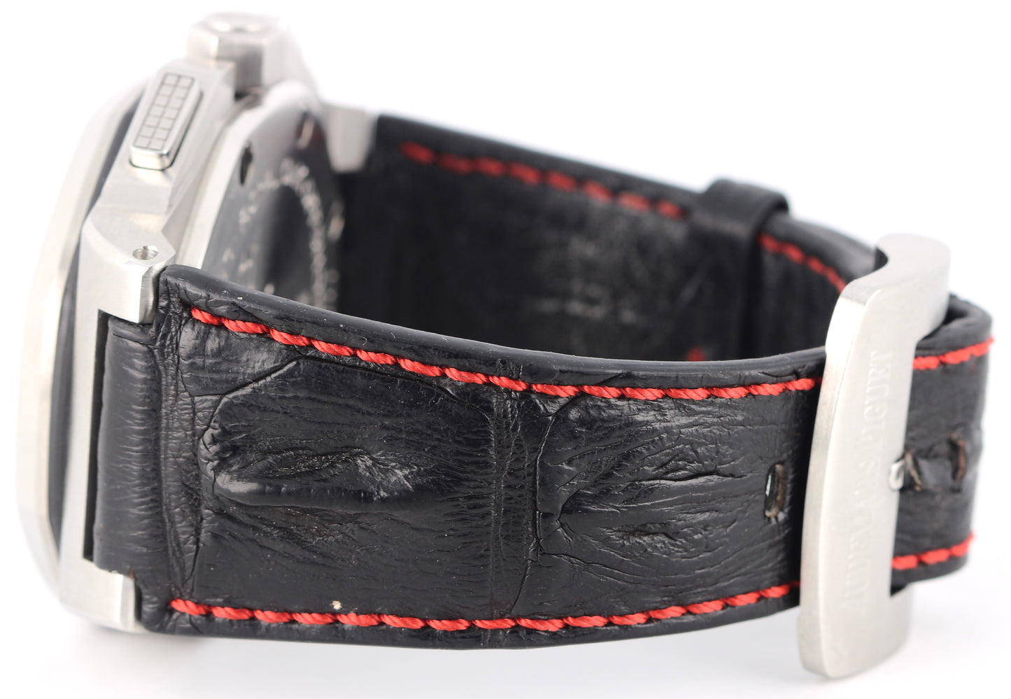 Audemars Piguet Royal Oak Offshore Shaquille O'Neal SHAQ 48mm 26133ST Watch