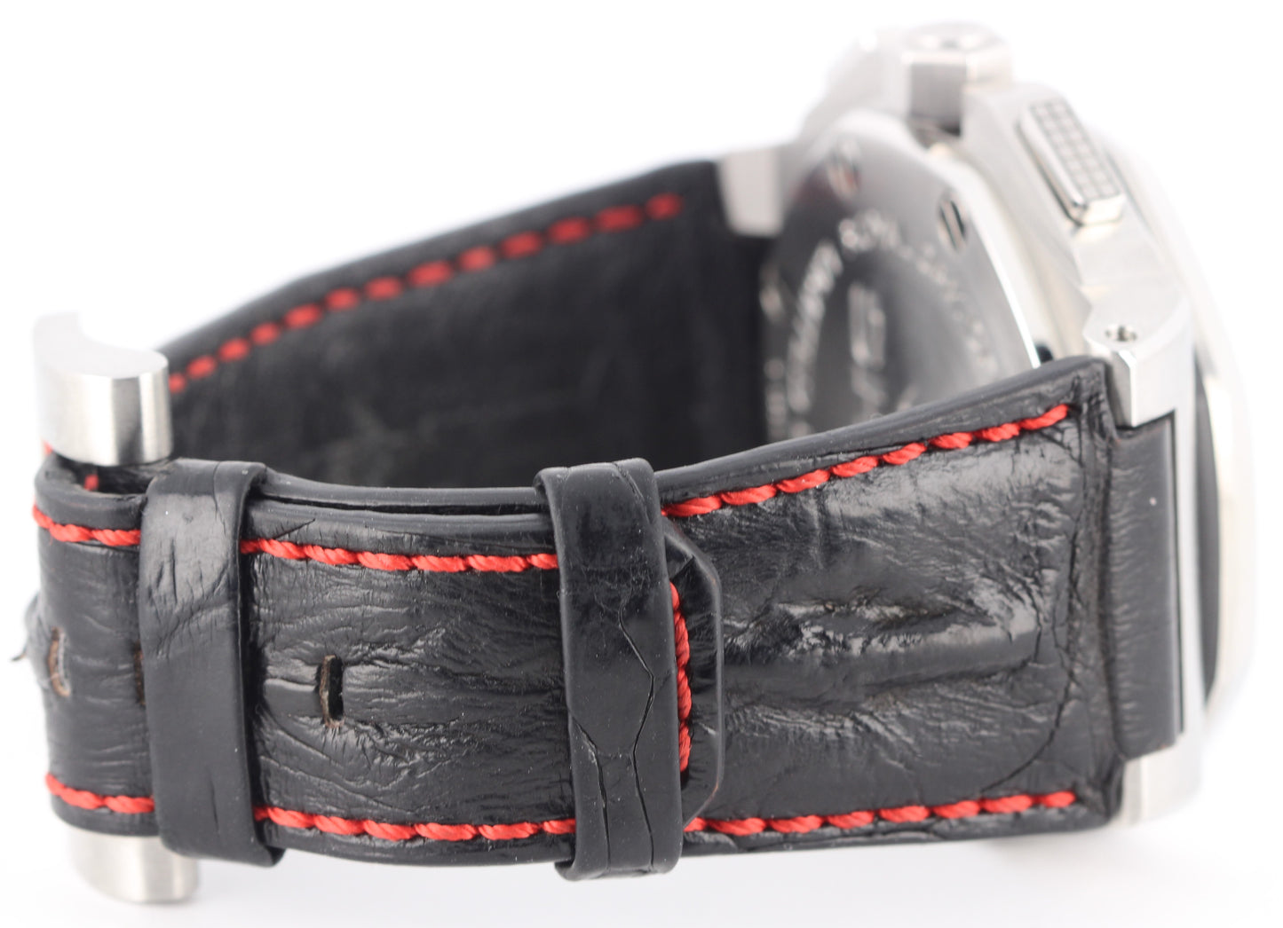 Audemars Piguet Royal Oak Offshore Shaquille O'Neal SHAQ 48mm 26133ST Watch