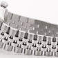 Ladies Rolex DateJust 31mm DECO ROMAN MOP Stainless 18K JUBILEE 78274 Watch