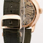 Jaeger-LeCoultre Duometre Lunaire 18K Rose Gold 40.5mm 600.2.24.5 / Q6042420