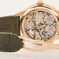 Jaeger-LeCoultre Duometre Lunaire 18K Rose Gold 40.5mm 600.2.24.5 / Q6042420