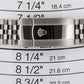 2024 PAPERS Rolex DateJust 41 MINT GREEN 18K Gold Steel 41mm JUBILEE 126334 BOX