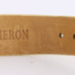 Boucheron Carree PAPERS 18k Gold YELLOW DIAMOND Mother of Pearl AJ410452 BOX