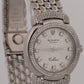 PAPERS Rolex Cellini Cellissima SILVER JUBILEE DIAMOND 18K White Gold 6673/9 BOX