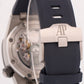 MINT 2025 PAPERS Audemars Piguet Royal Oak Offshore Steel BLUE 42mm 15720ST BOX