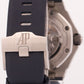MINT 2025 PAPERS Audemars Piguet Royal Oak Offshore Steel BLUE 42mm 15720ST BOX