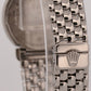 PAPERS Rolex Cellini Cellissima SILVER JUBILEE DIAMOND 18K White Gold 6673/9 BOX