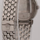 PAPERS Rolex Cellini Cellissima SILVER JUBILEE DIAMOND 18K White Gold 6673/9 BOX
