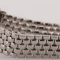 PAPERS Rolex Cellini Cellissima SILVER JUBILEE DIAMOND 18K White Gold 6673/9 BOX
