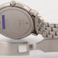 PAPERS Rolex Cellini Cellissima SILVER JUBILEE DIAMOND 18K White Gold 6673/9 BOX