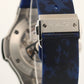 Hublot Big Bang Original BLACK Stainless Steel 44mm Rubber 301.SX.130.RX Watch